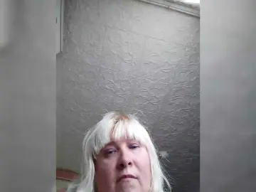 Bongacams Nude Webcam of MerellinFicus
