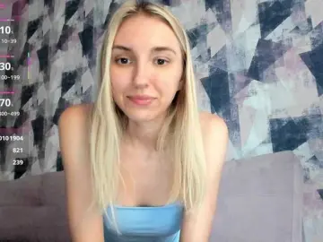 Bongacams Nude Webcam of SunnyRina25