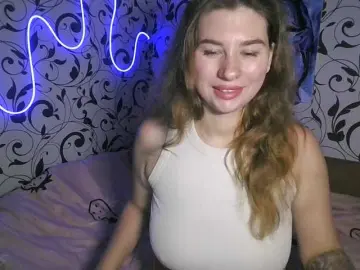 Bongacams Adult Webcams of YourEmilie