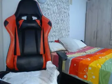 Bongacams Sex Chat of agatafox