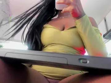 Bongacams Adult Webcams of sofia-ebony