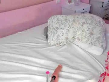 Bongacams Live Porn of Katta-Gil
