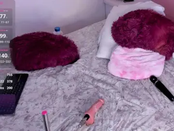 Bongacams Free Porn Cam of Katta-Gil