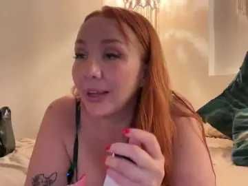 Bongacams Live Sex of MarlaGinger