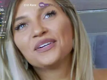Bongacams Adult Webcam of lorehottie