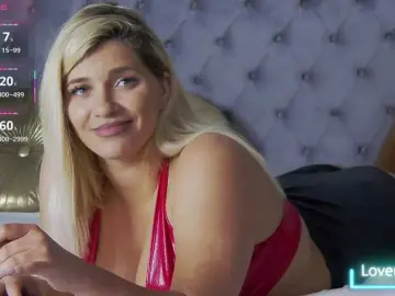 Bongacams Adult Webcams of lorehottie