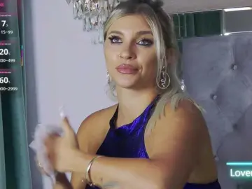 Bongacams Live Sex of lorehottie