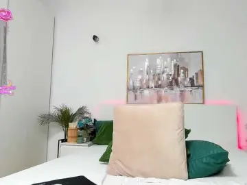 Bongacams Nude Webcam of zoey-marie