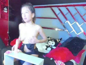 Bongacams Adult Webcam of ClaritaHill