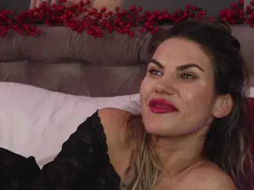 Bongacams Free Porn Cam of FeliciaKrige