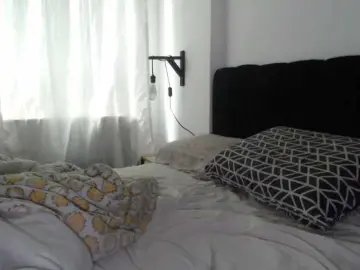 Bongacams Live Porn of MiaSecret