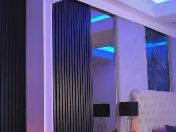 Bongacams Private Sex Chat of NouraMalvi