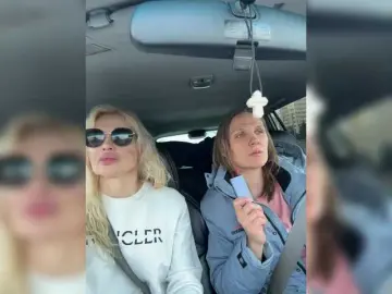 Bongacams Private Sex Chat of SoulStream