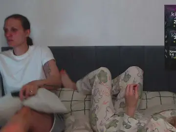 Bongacams Sex Cam of SoulStream