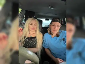 Bongacams Sex Cam of SoulStream