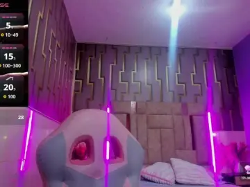 Bongacams Nude Webcam of angelica-caicedo