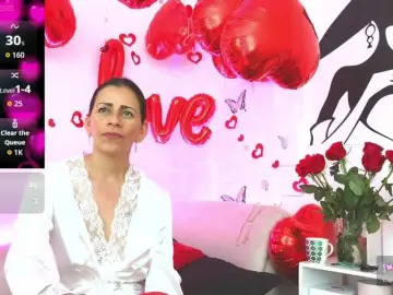 Bongacams Nude Webcam of SashaMishot