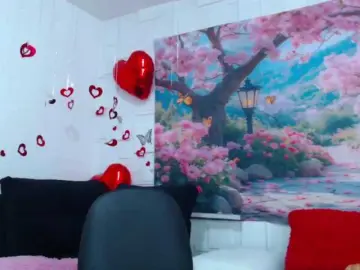 Bongacams Private Sex Chat of SashaMishot