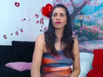 Bongacams Free Porn Cam of SashaMishot