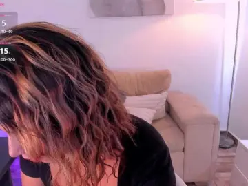 Bongacams Sex Chat of agathabrown