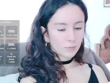 Bongacams Live Sex Cam of AuraOfAva