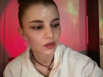 Bongacams Adult Webcam of LISSSA1