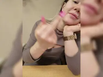 Bongacams Live Sex of Mandarinka8