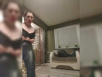 Bongacams Adult Webcams of Mandarinka8