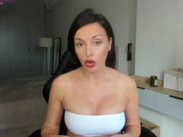 Bongacams Adult Webcam of Sexy-Ev3lin