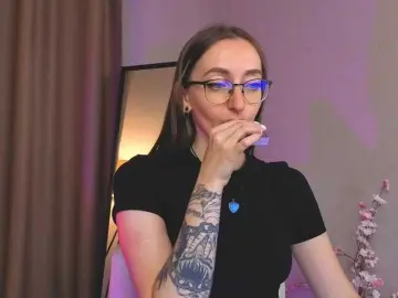 Bongacams Live Sex of ShiroHeby