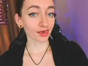 Bongacams Adult Webcams of ShiroHeby