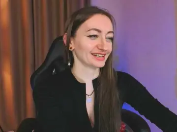 Bongacams Nude Webcam of ShiroHeby