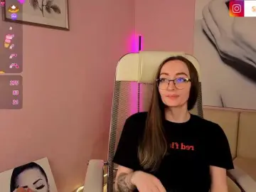 Bongacams Sex Cam of ShiroHeby