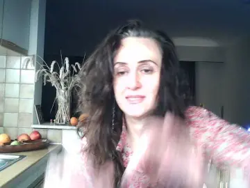 Bongacams Adult Video Chat of UllimOhi