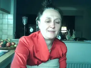 Bongacams Nude Webcam of UllimOhi