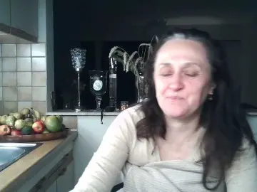 Bongacams Adult Webcam of UllimOhi