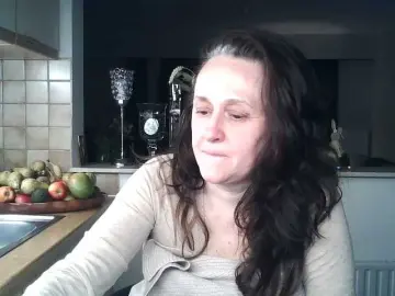 Bongacams Adult Video Chat of UllimOhi