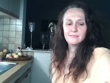 Bongacams Nude Webcam of UllimOhi