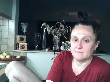 Bongacams Free Porn Cam of UllimOhi