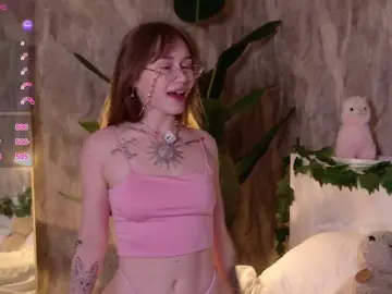 Bongacams Sex Chat of YoPixie