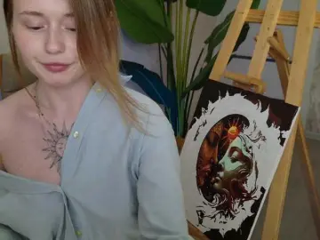 Bongacams Sex Chat of YoPixie