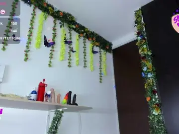 Bongacams Best Webcam of Elikolanny