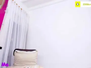 Bongacams Free Porn Cam of Elikolanny