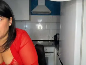 Bongacams Best Webcam of Eyesliketheocean