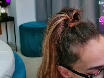 Bongacams Free Porn Cam of LolaVixen