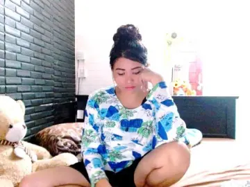 Bongacams Live Porn of Rosselyn