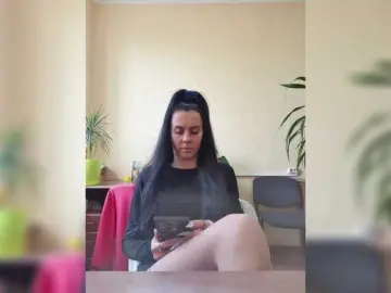 Bongacams Adult Video Chat of 1Glorya1