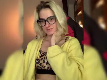 Bongacams Live Sex Cam of Asya-baby