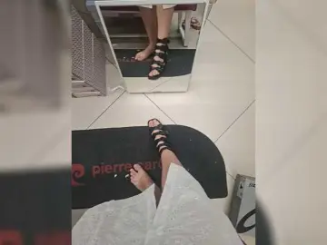 American milf cams