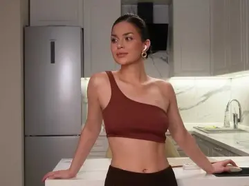 Bongacams Sex Cam of Mila-mila